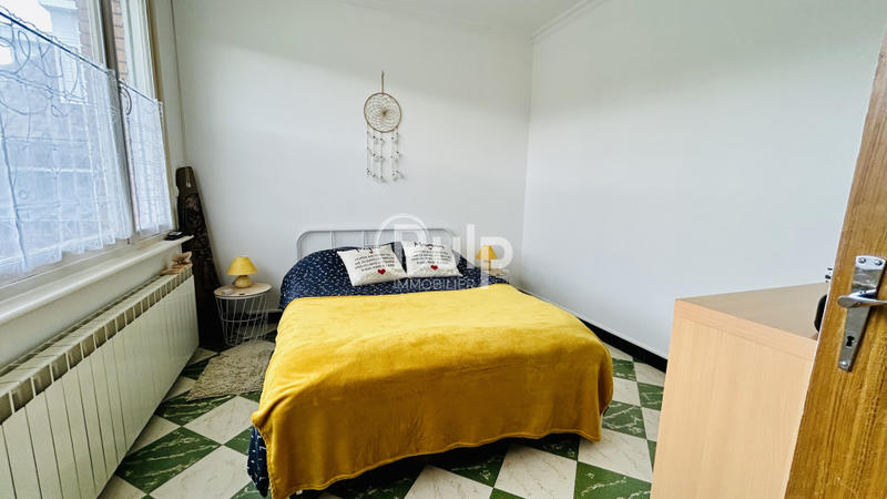 Maison - 136 m² - 6 pièces