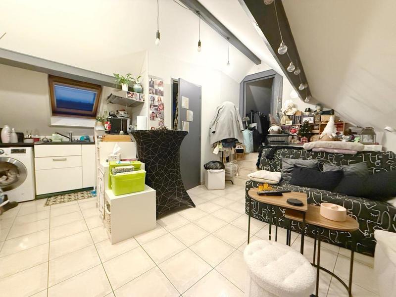 Appartement - 29 m² - 2 pièces