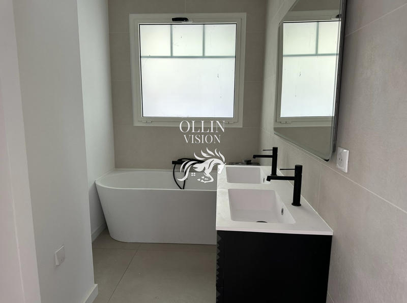 Villa - 160 m² - 5 pièces