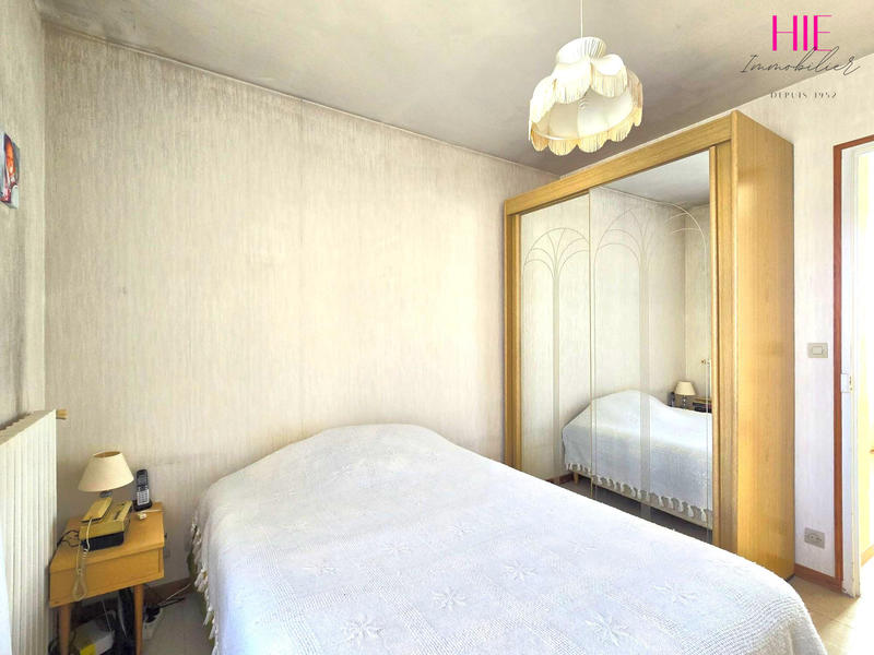 Maison ancienne - 66 m² - 4 pièces