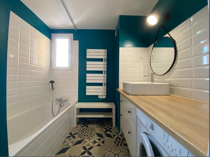 Appartement - 55 m² - 2 pièces