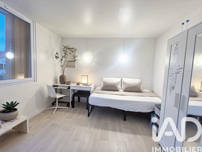 Appartement - 63 m² - 4 pièces