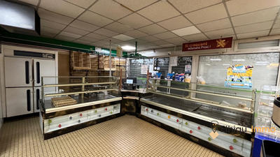 Maison - 500 m² - 6 pièces