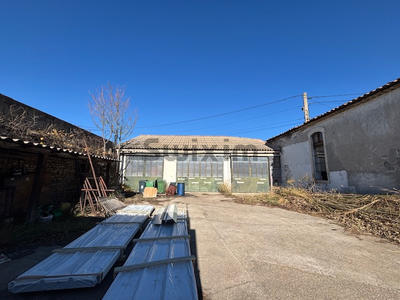 Local commercial - 92 m²