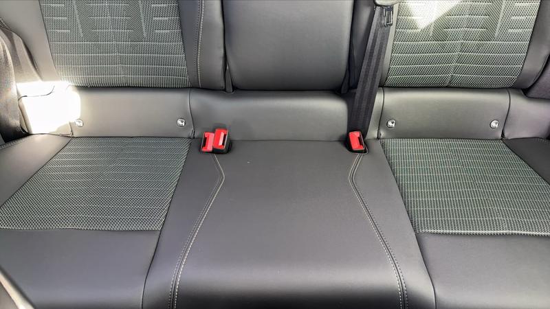 Peugeot 3008 III 213 73kWh Allure - Garantie constructeur