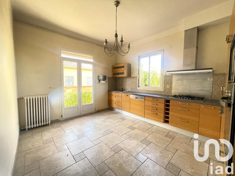 Maison de maîtres - 135 m² - 5 pièces