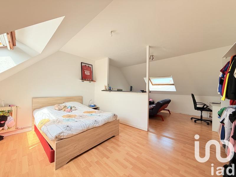 Maison - 179 m² - 5 pièces