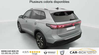 Volkswagen Tiguan Nouveau 1.5 eTSI 150cv Dsg7 Life Plus