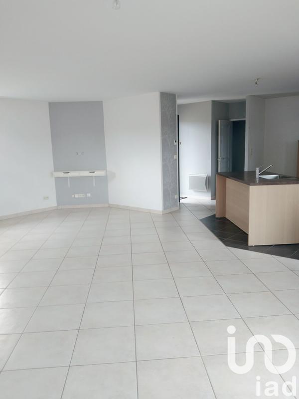 Maison - 149 m² - 6 pièces