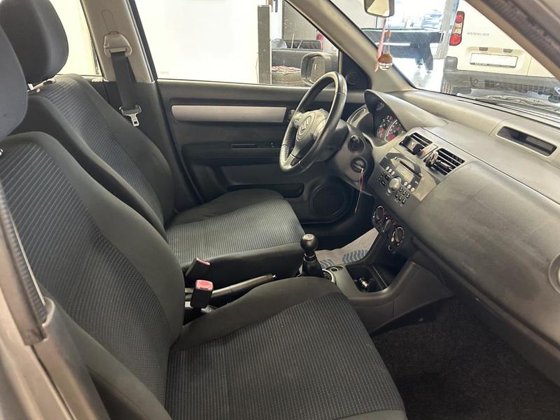 Suzuki Swift 1.3 ddi Gl 75ch 5p