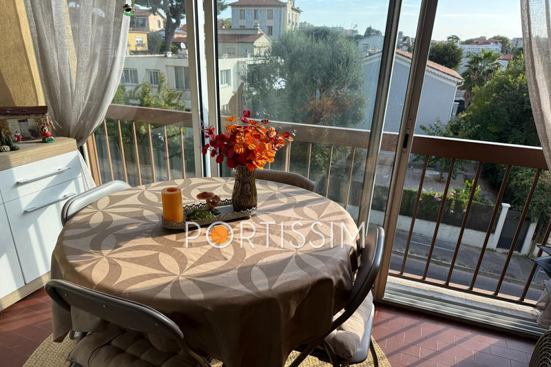 Appartement - 31 m² - 1 pièce