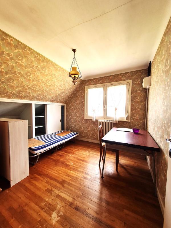 Maison - 137 m² - 7 pièces