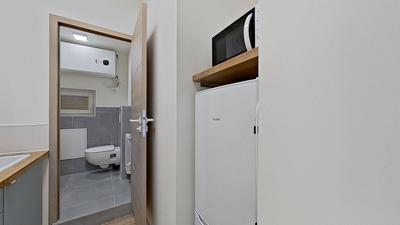 Appartement - 31 m² - 2 pièces