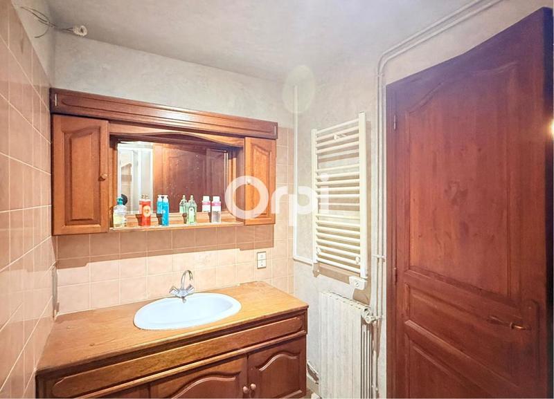 Maison - 78 m² - 2 pièces