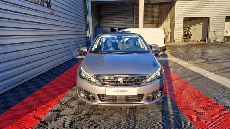 Peugeot 308 Sw bluehdi 130ch ss eat8 active business