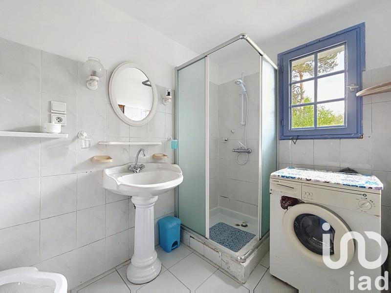 Maison de campagne - 79 m² - 3 pièces