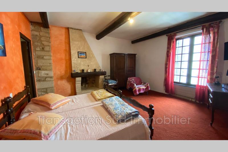 Maison - 282 m² - 11 pièces