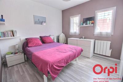 Maison - 119 m² - 5 pièces