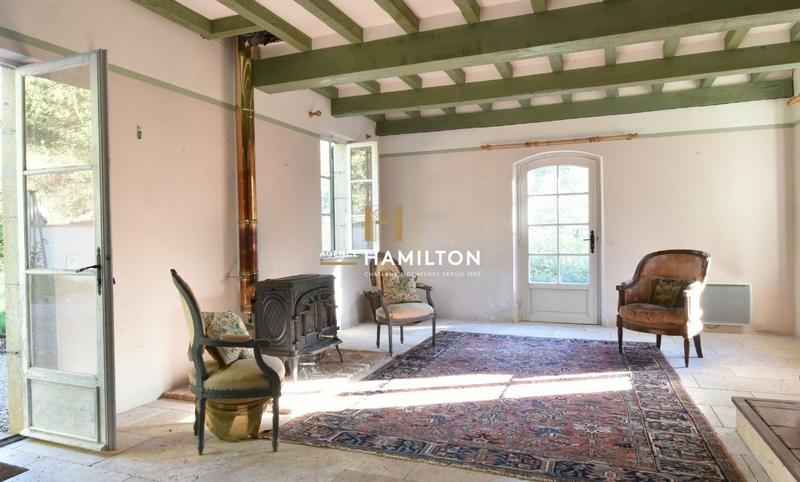 Maison - 172 m² - 5 pièces