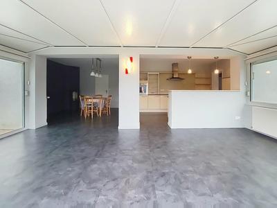 Maison - 151 m² - 5 pièces