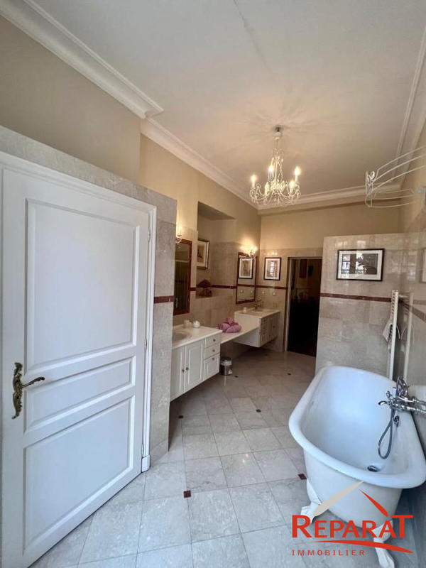 Immeuble - 1 291 m²