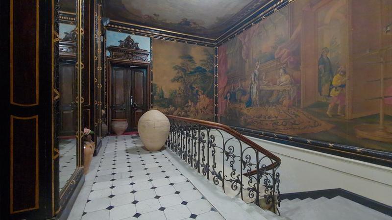 Appartement - 148 m² - 3 pièces