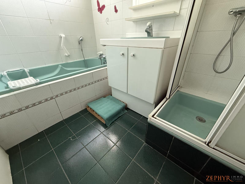 Villa - 116 m² - 6 pièces