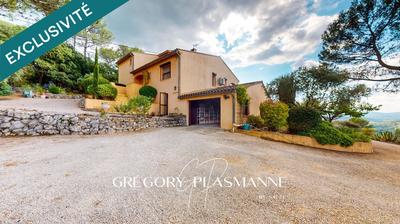 Maison - 180 m² - 4 pièces