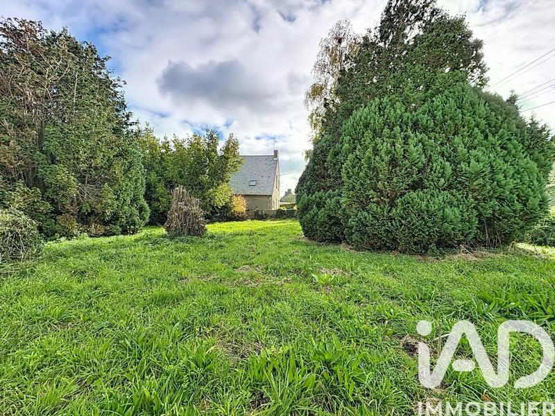 Maison - 72 m² - 5 pièces