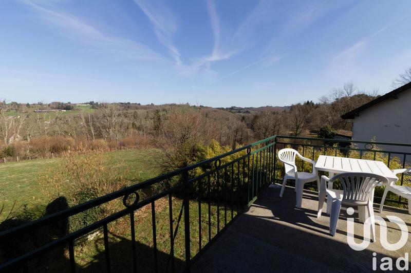 Maison - 113 m² - 6 pièces