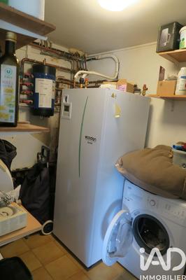 Maison - 184 m² - 6 pièces