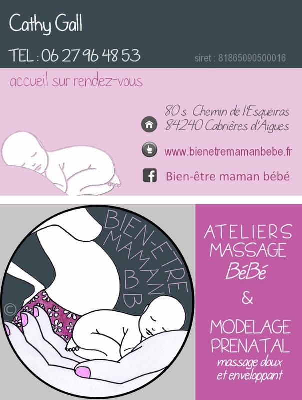 Bien être maman bébé