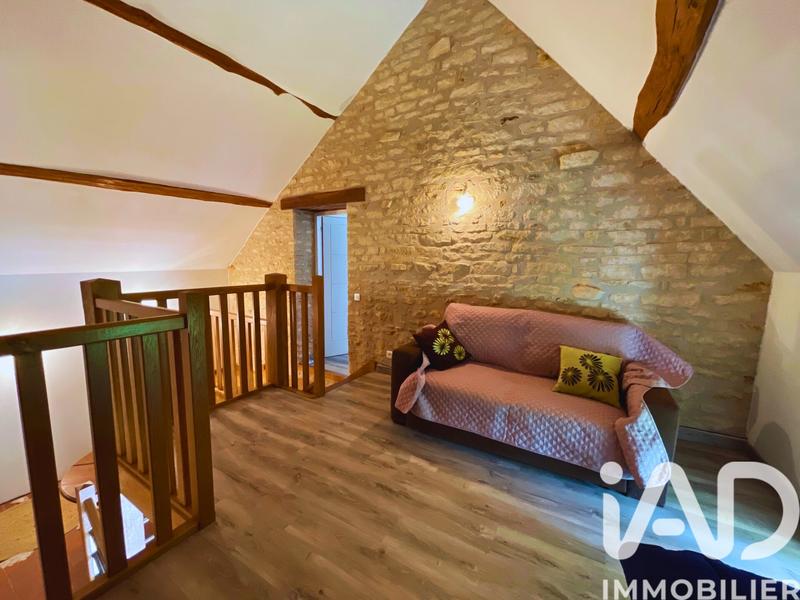 Maison - 178 m² - 8 pièces