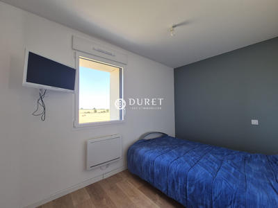 Maison - 132 m² - 6 pièces