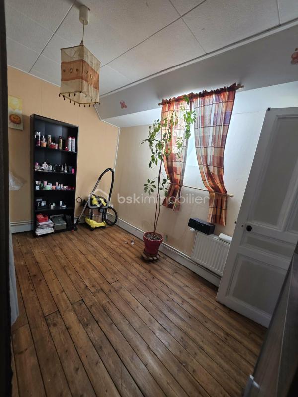 Maison - 70 m² - 3 pièces