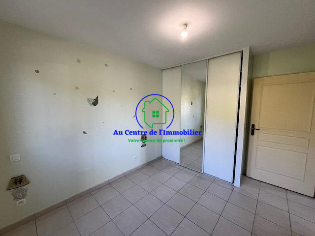 Maison - 92 m² - 5 pièces