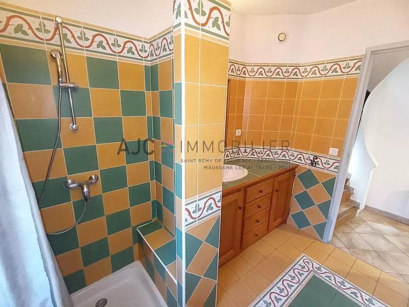 Appartement - 115 m² - 4 pièces