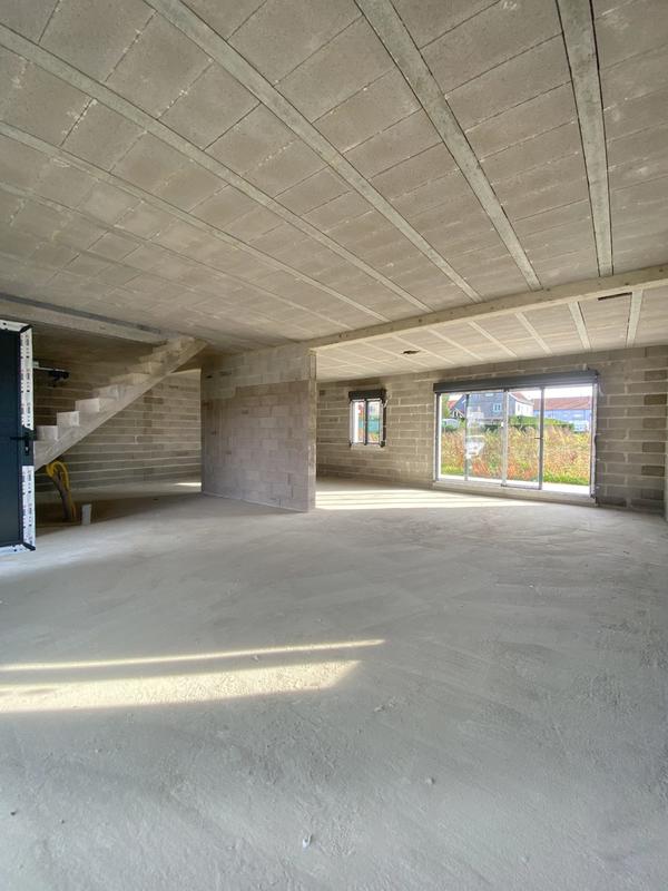 Maison - 143 m² - 6 pièces