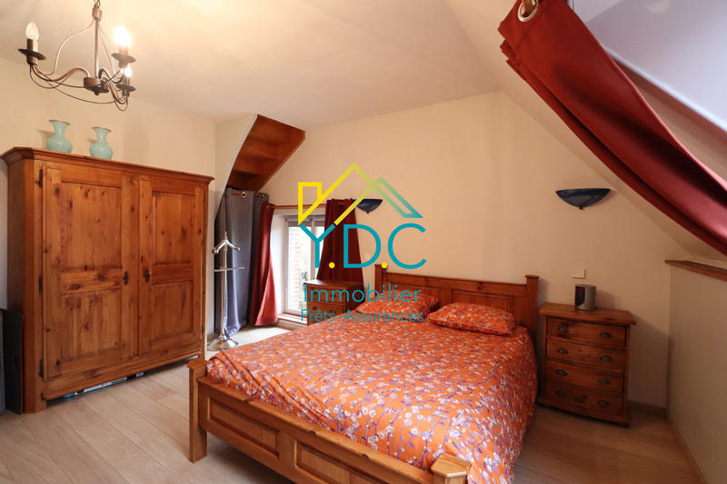 Maison - 139 m² - 5 pièces