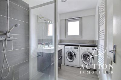 Appartement - 80 m² - 3 pièces