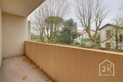 Appartement - 67 m² - 4 pièces