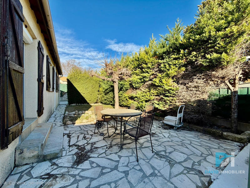 Maison - 109 m² - 5 pièces