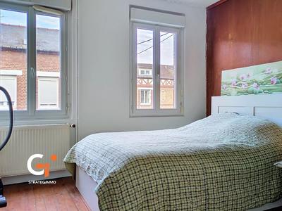 Maison - 94 m² - 5 pièces