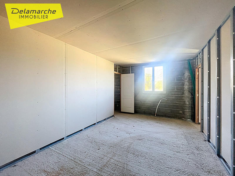 Maison - 112 m² - 5 pièces