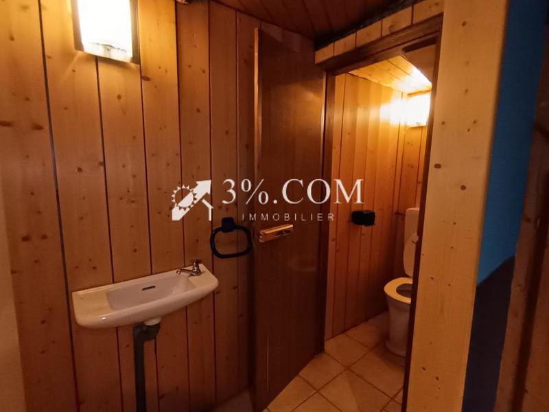 Maison - 180 m² - 5 pièces