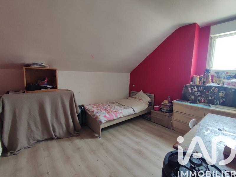 Maison - 155 m² - 7 pièces