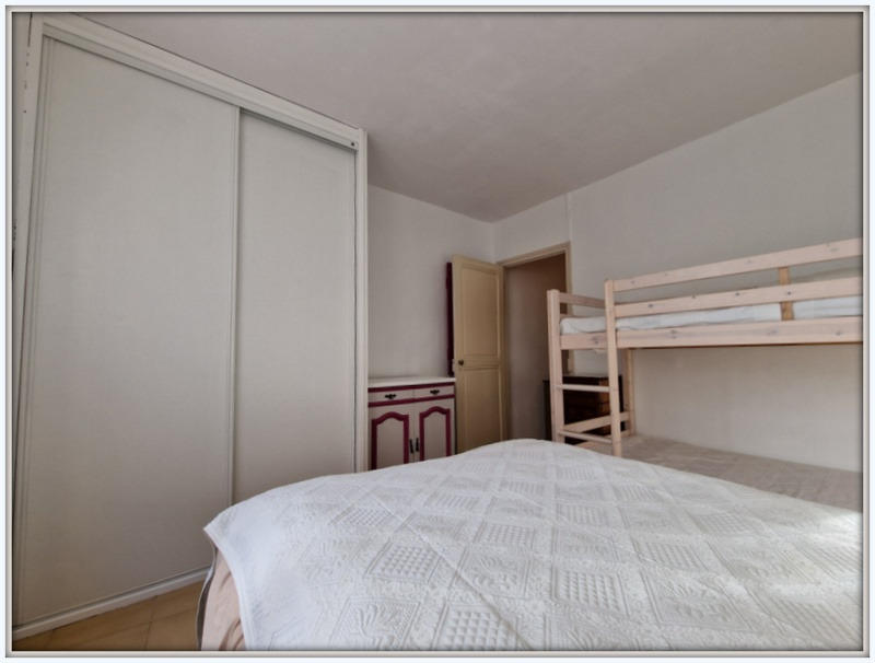 Maison - 47 m² - 3 pièces