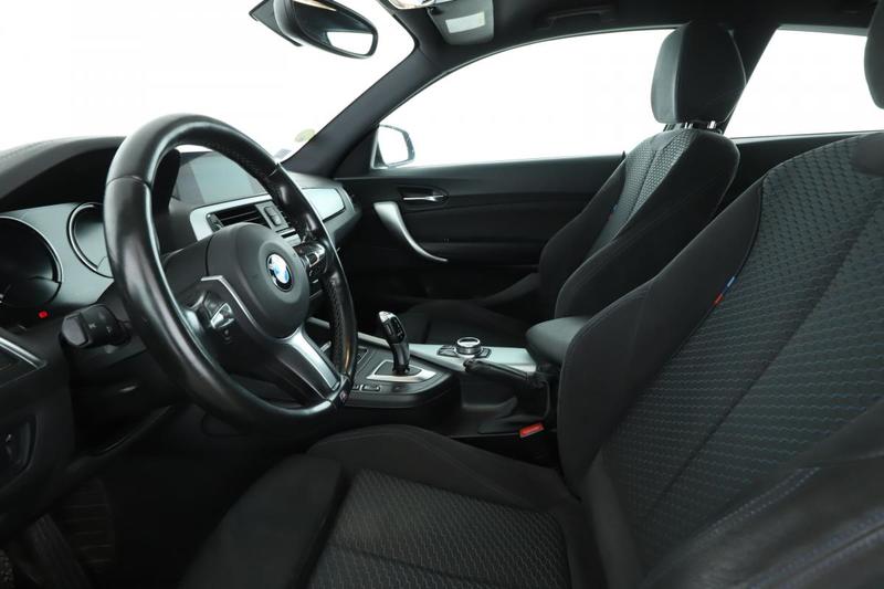 Bmw Série 1 116d m Sport Bva8 3p 116 ch