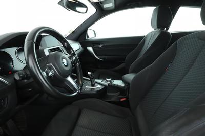 Bmw Série 1 116d m Sport Bva8 3p 116 ch