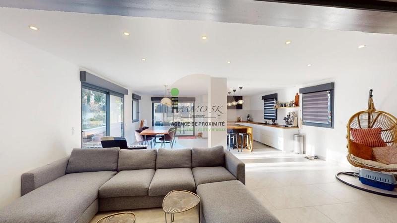 Villa - 148 m² - 7 pièces